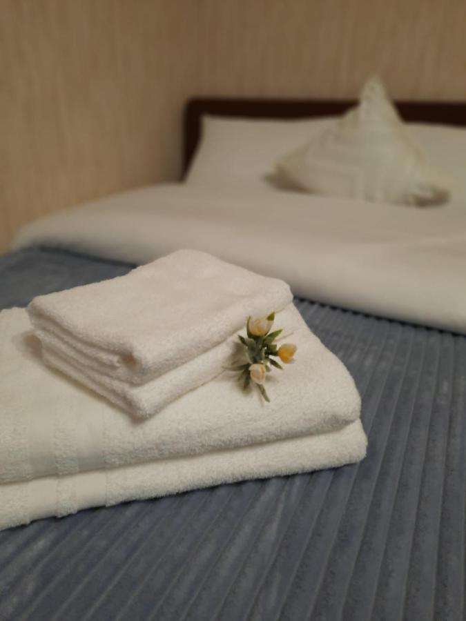 Quarto Triplo Comfort